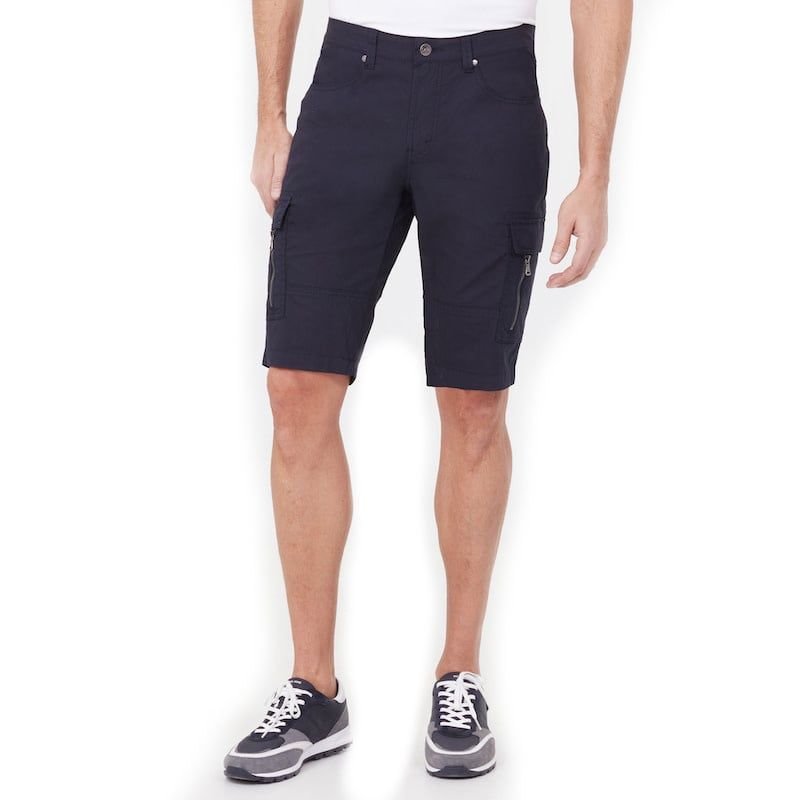 Enrique Ripstop Bermuda Enrique Ripstop Bermuda