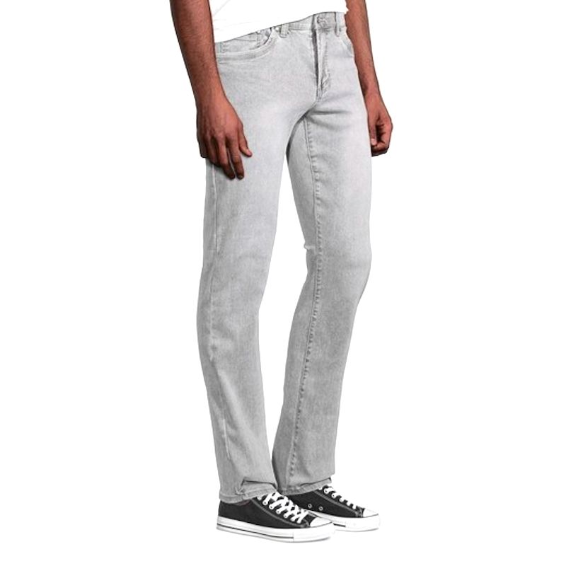 Lois Jeans Peter Slim Denim Grey