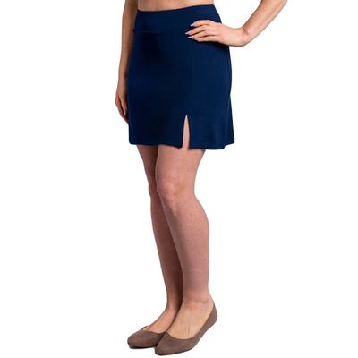 Bamboo Melly skOrt