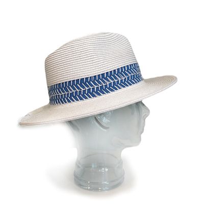 Pilar Trilby Hat