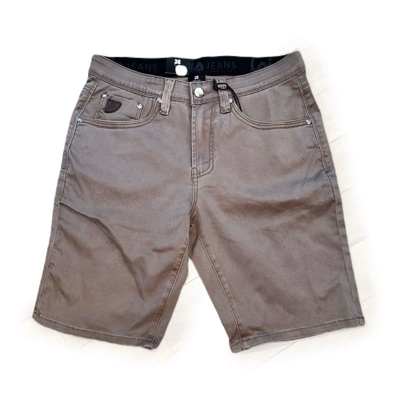 Lois Jeans Dennis Coloured Denim 1811-7935 Cappuccino