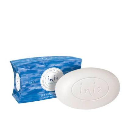 Inis Sea Mineral Large Soap Inis Sea Mineral Large Soap