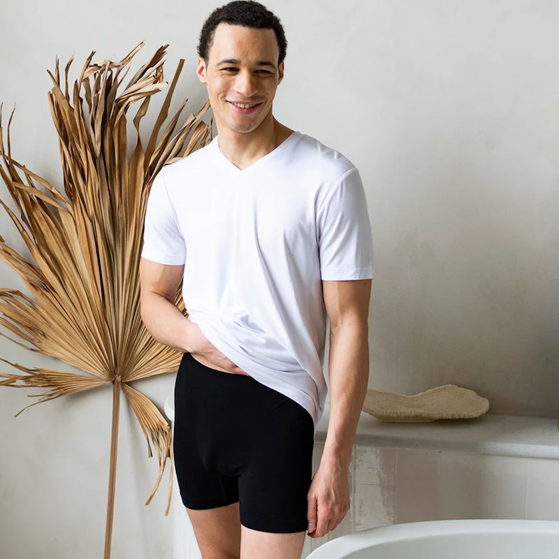 Mens Boxer Brief Mens Boxer Brief