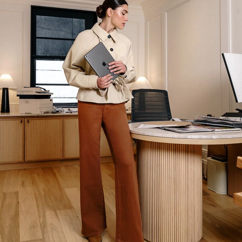 Lily Wide Leg Jeans Lily Wide Leg Jeans