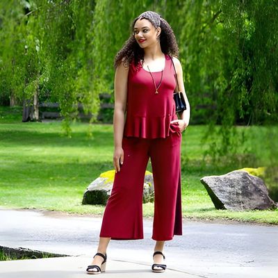 Linen Bamboo Landon Capri Linen Bamboo Landon Capri