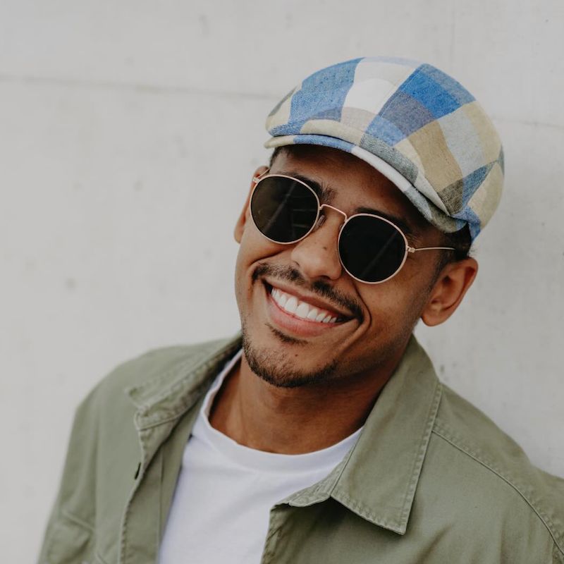  Jackson Classic Plaid