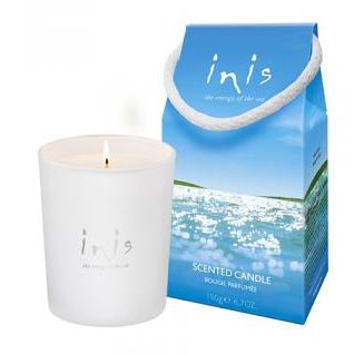 Inis Candle 40hr in Glass Inis Candle 40hr in Glass