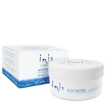 Inis Body Butter Inis Body Butter