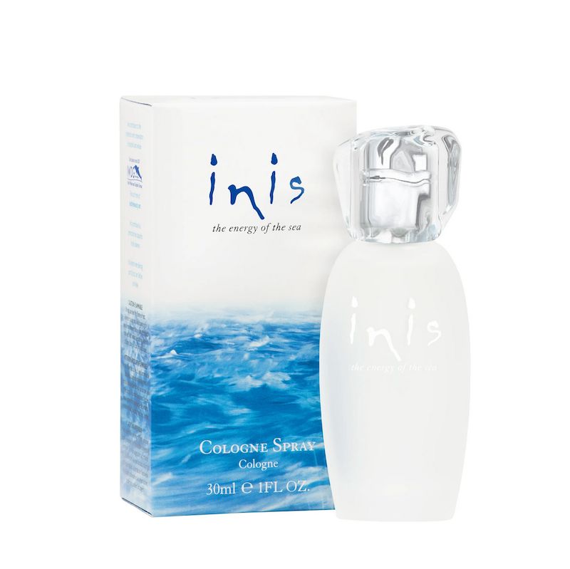 Inis Cologne Spray 30ml
