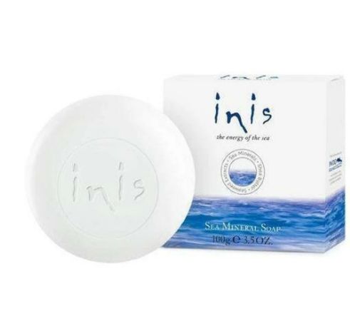 Inis Sea Mineral Soap Inis Sea Mineral Soap