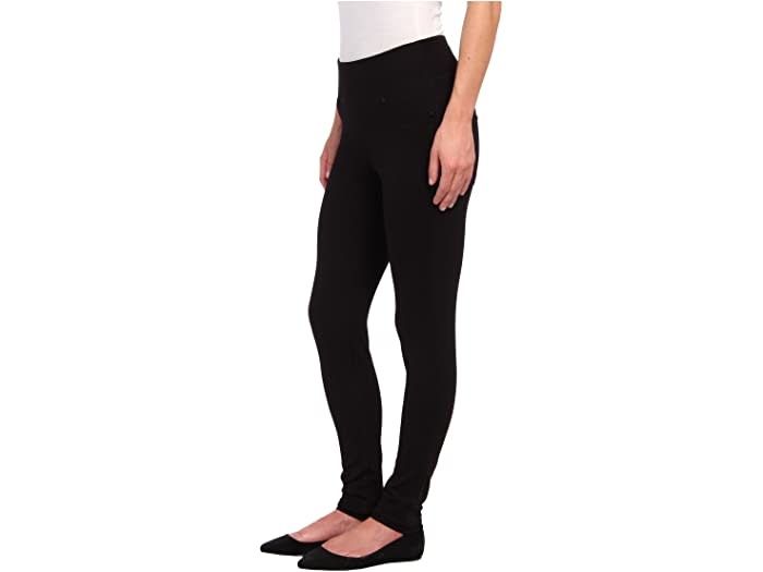 Ricki Legging, Color: Black, Size: 2