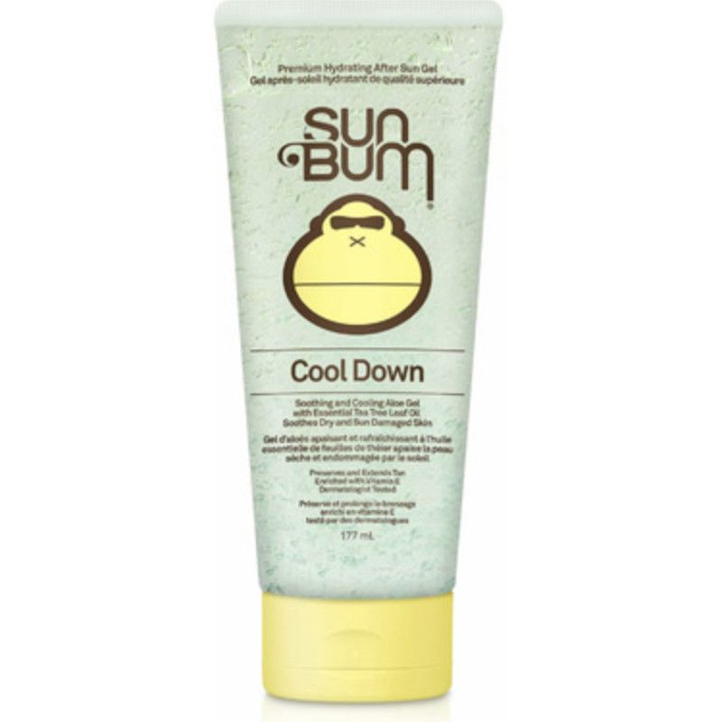 After Sun Cool Down, Color: Gel, Size: o/s