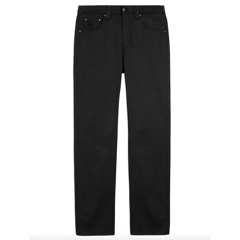 Peter Performance Pant, Color: Black, Size: 29