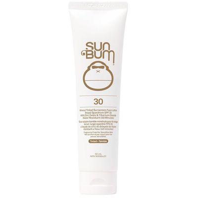 Mineral SPF30 Face Tint