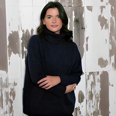 Chunky Dog Walker Cowl