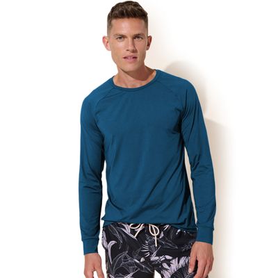 Raglan UPF30 Rashguard