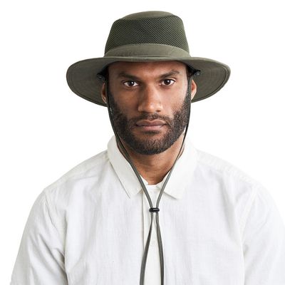 Altitude Ventilator Hat Altitude Ventilator Hat