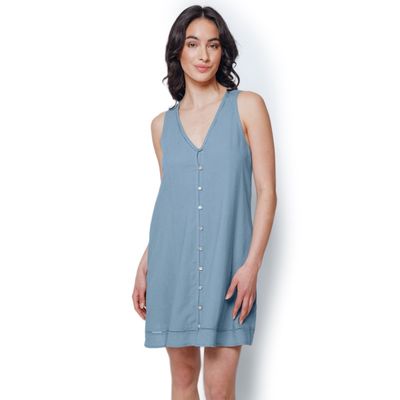 Capri Mini Dress