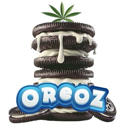 Oreoz (smalls)