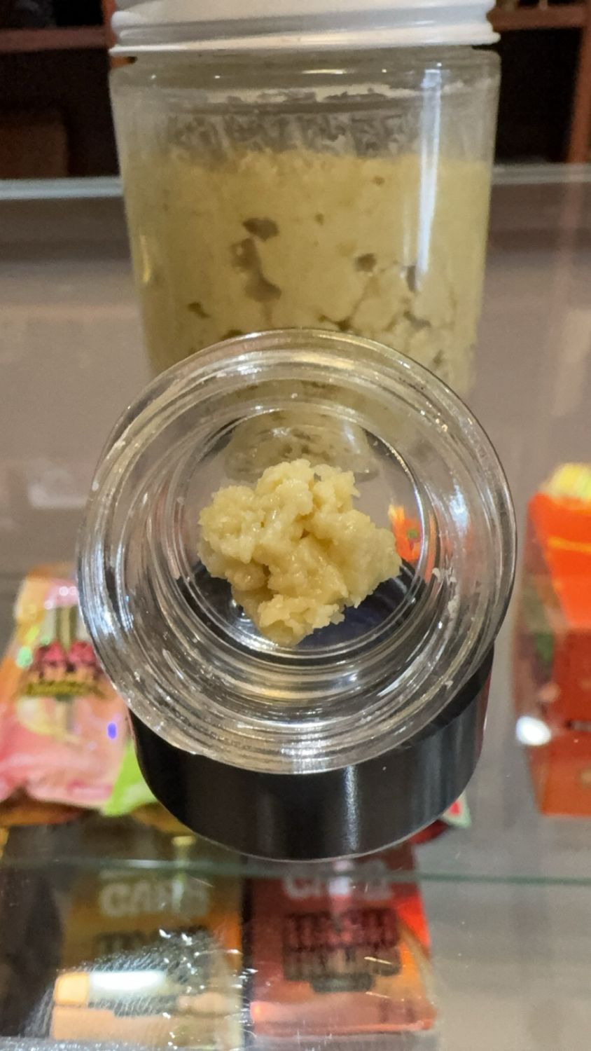 Slurricane Live Rosin