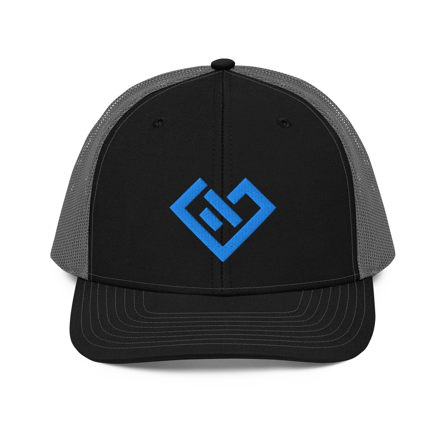 Snapback Trucker Hat