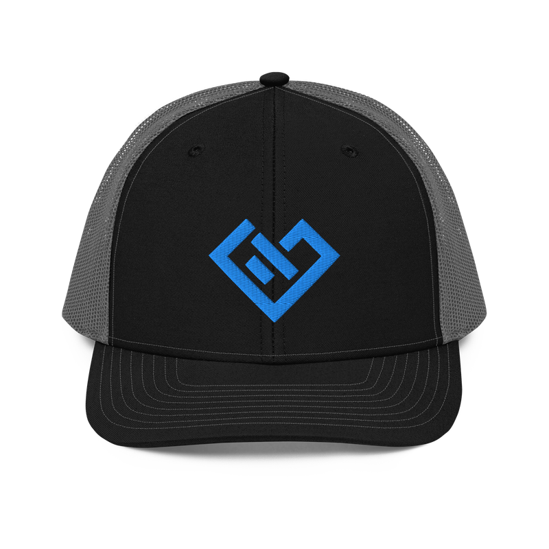 Snapback Trucker Hat