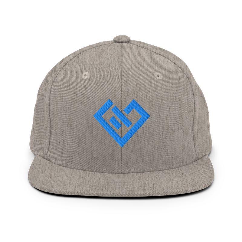 Classic Snapback