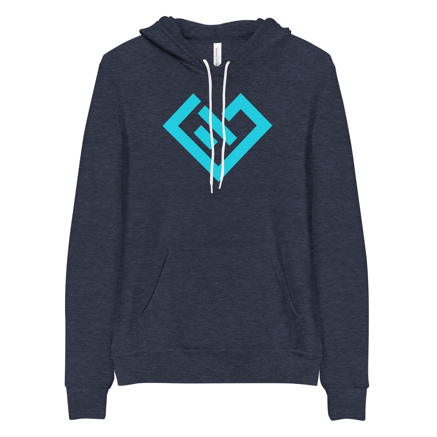 Unisex Pullover Hoodie