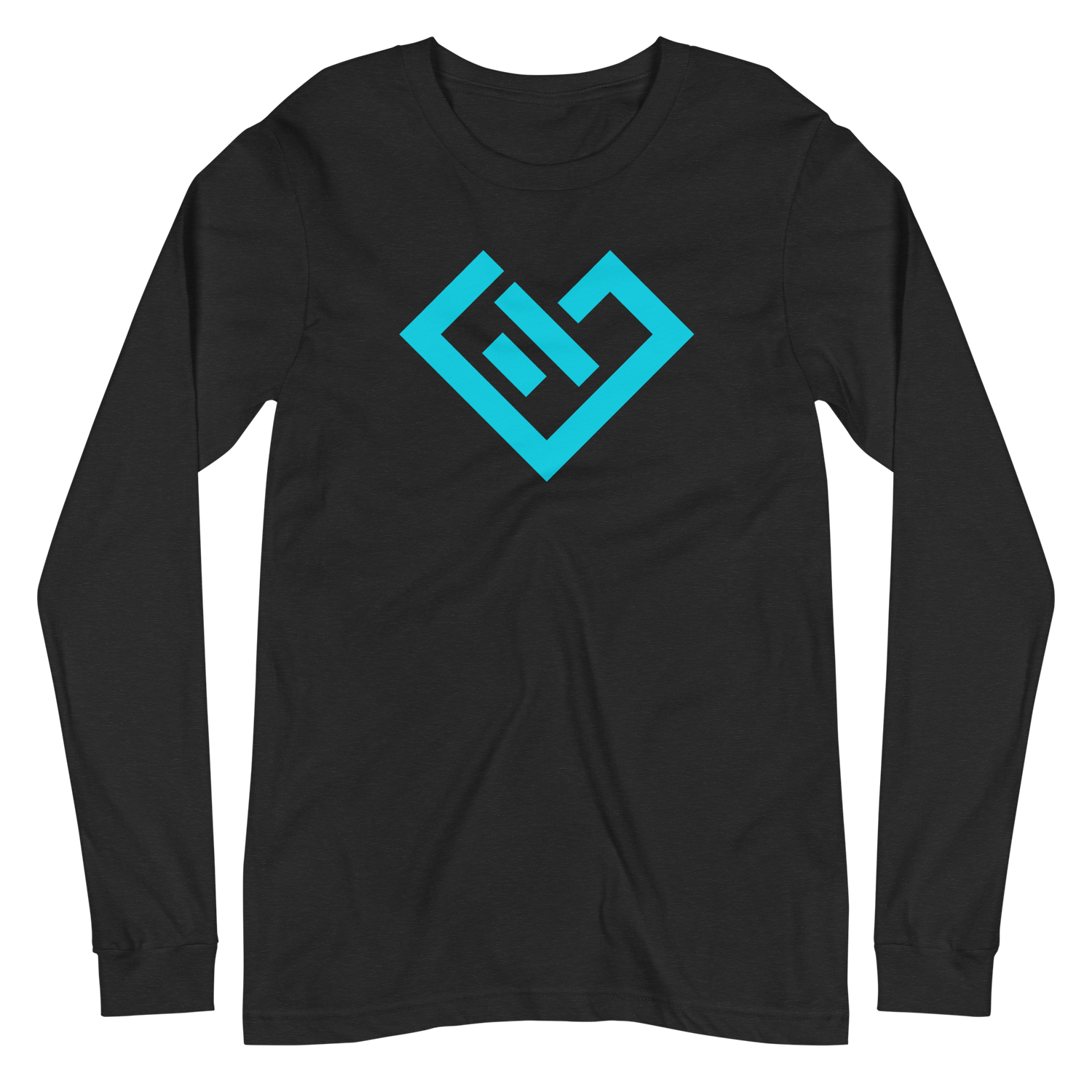 Unisex Jersey Long Sleeve Tee