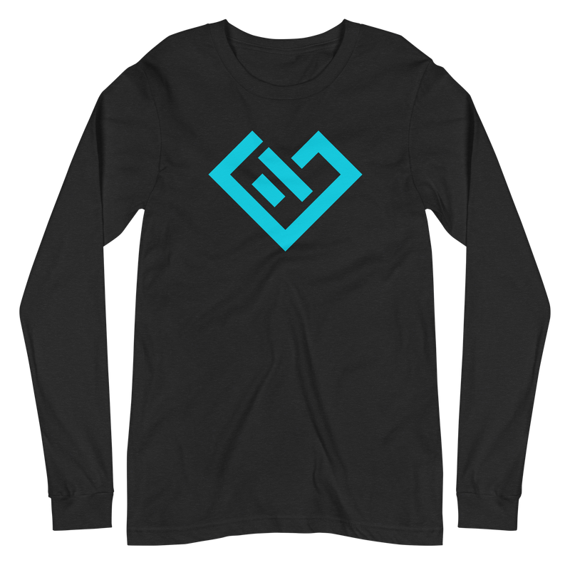 Unisex Jersey Long Sleeve Tee