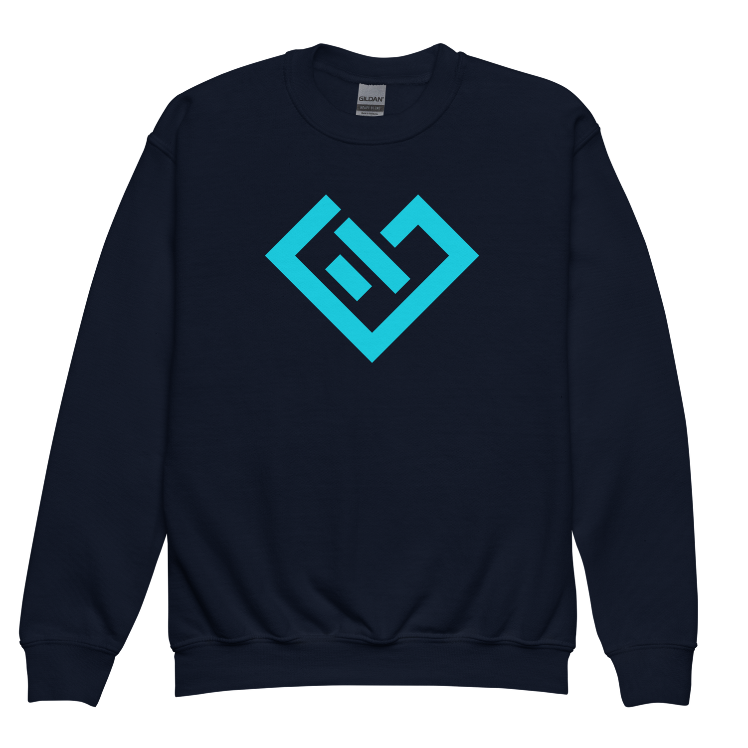 Youth Crew Sweatshirt