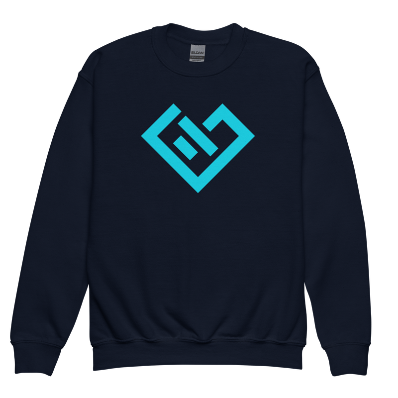 Youth Crew Sweatshirt
