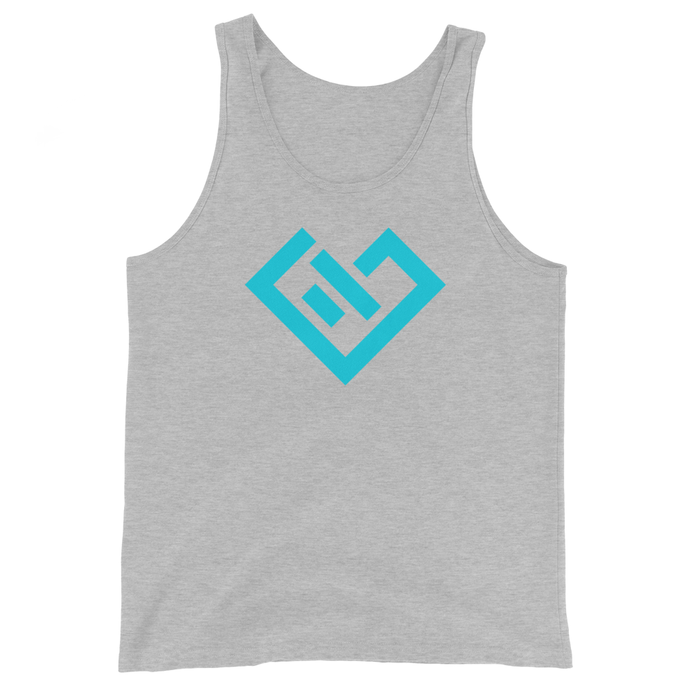 Men's Staple Tank 