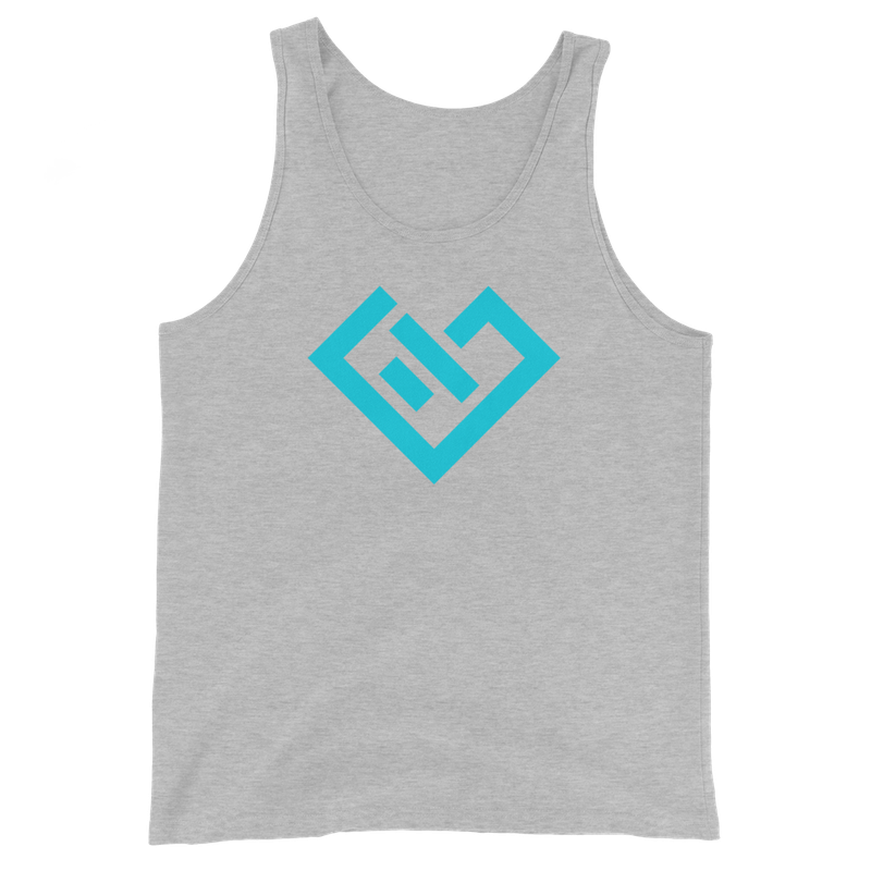 Men's Staple Tank 