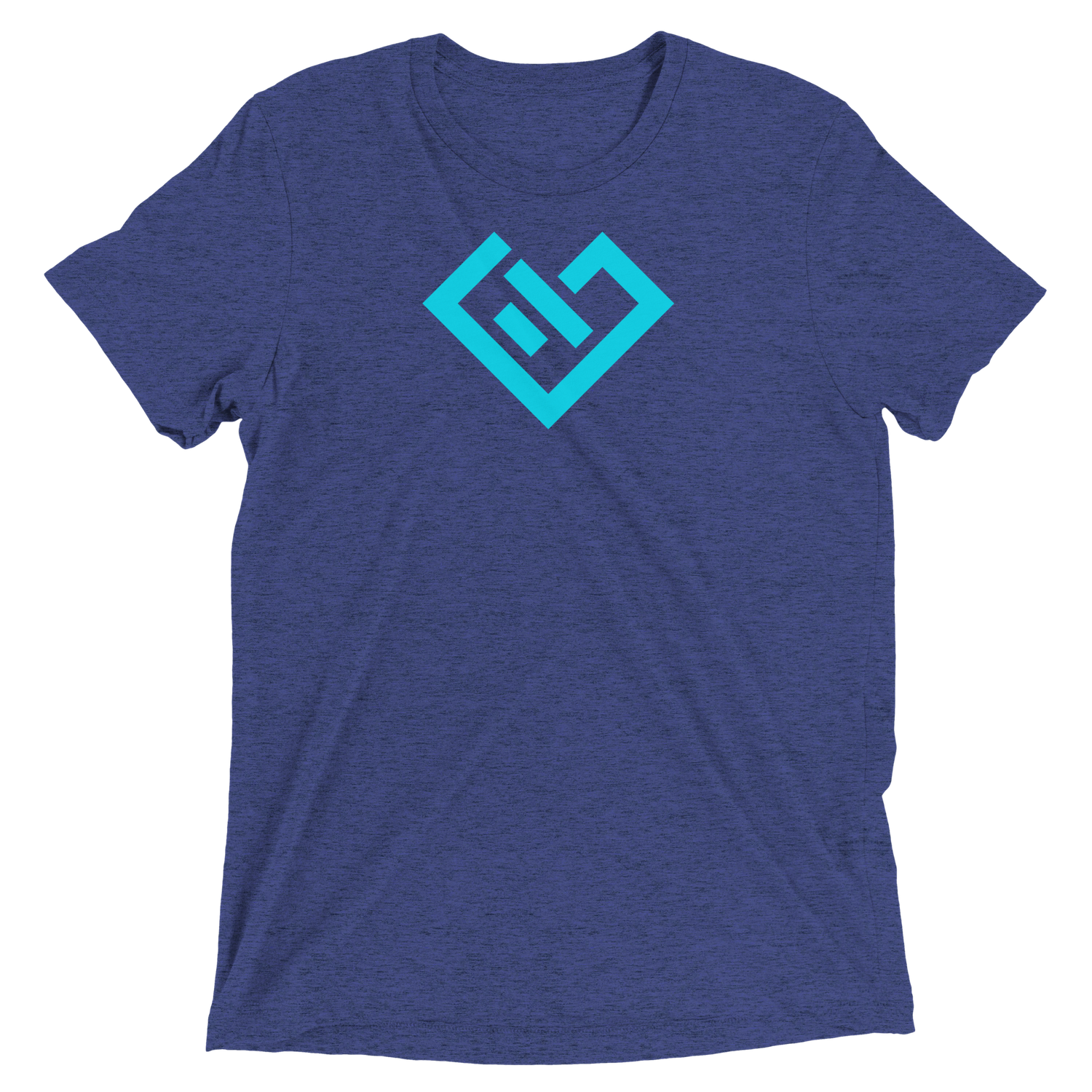 Men's Triblend Tee