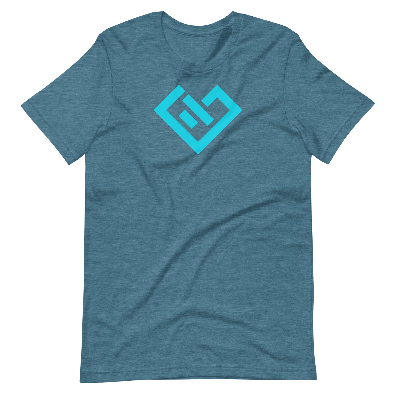 The 50/50 Tee