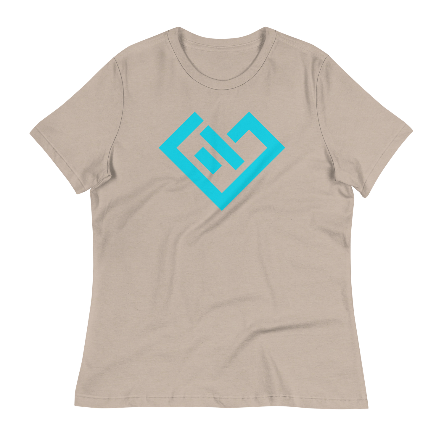 Women's Relaxed Fit Tee