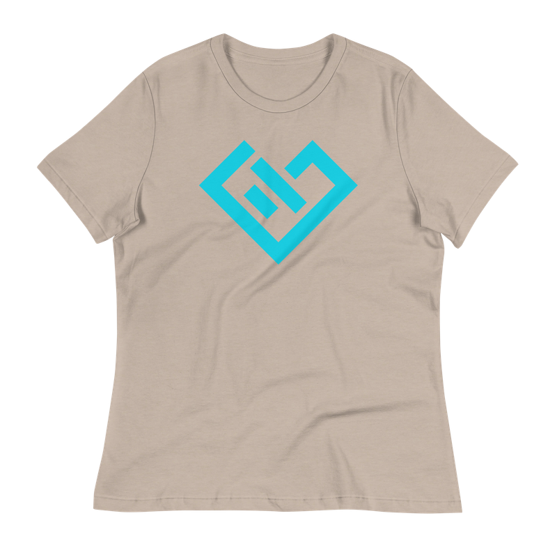 Women's Relaxed Fit Tee
