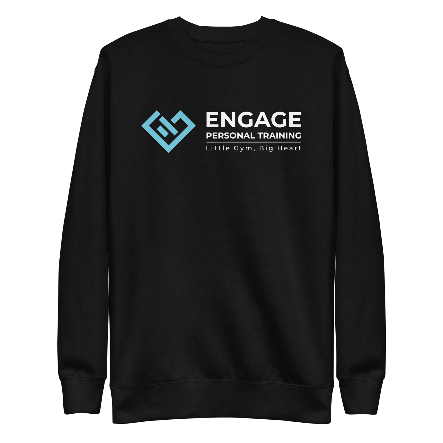Engage Unisex Premium Sweatshirt