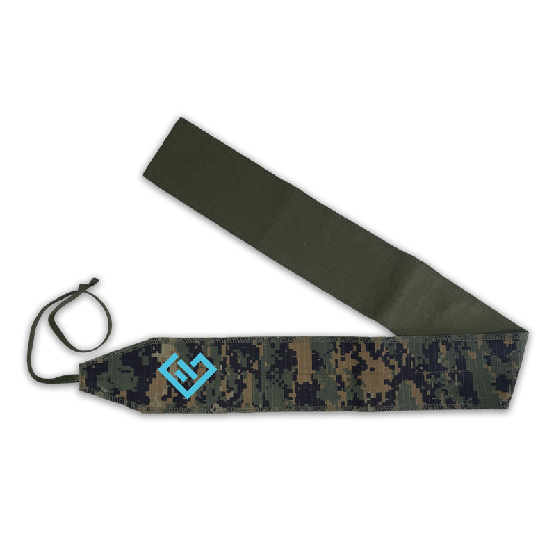 Wrist Wraps