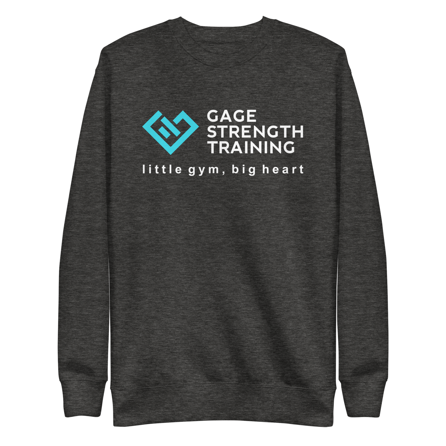 Gage Unisex Premium Sweatshirt