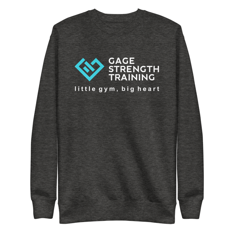 Gage Unisex Premium Sweatshirt