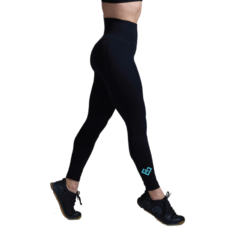 Born Primitive 'Go-To' Leggings 2.0 (with pocket)