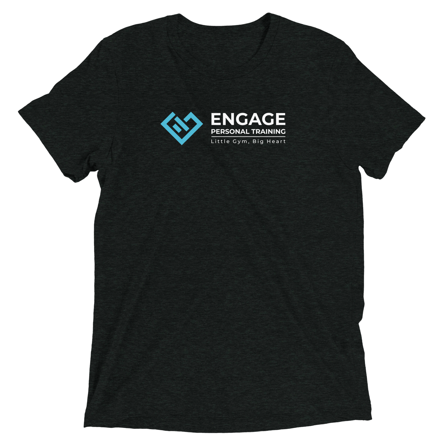 Engage Men's Triblend Tee