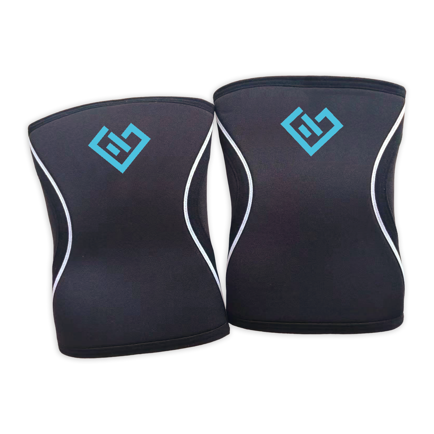 Compression Knee Sleeves (5mm)