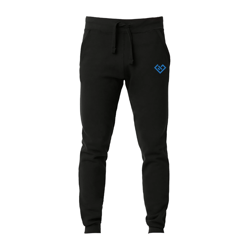 Premium Athletic Joggers