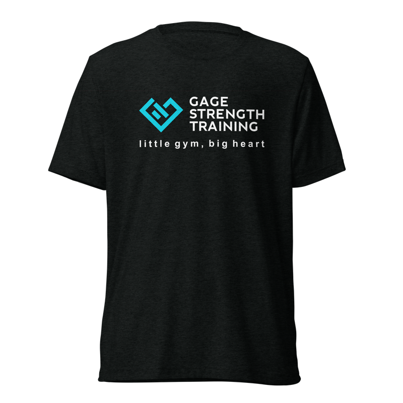 Coach Gage Men's Triblend Tee