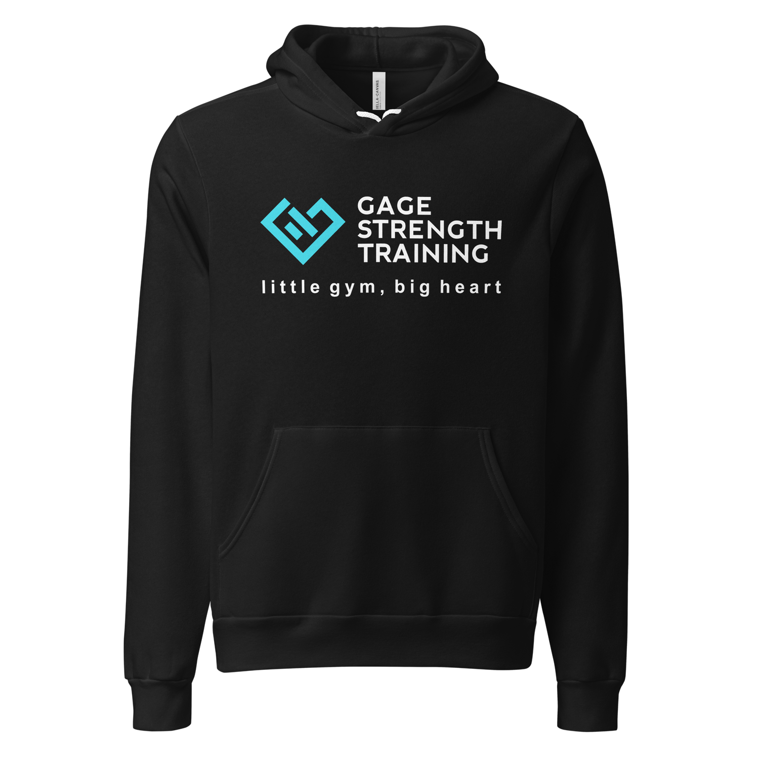 Coach Gage Unisex Pullover Hoodie
