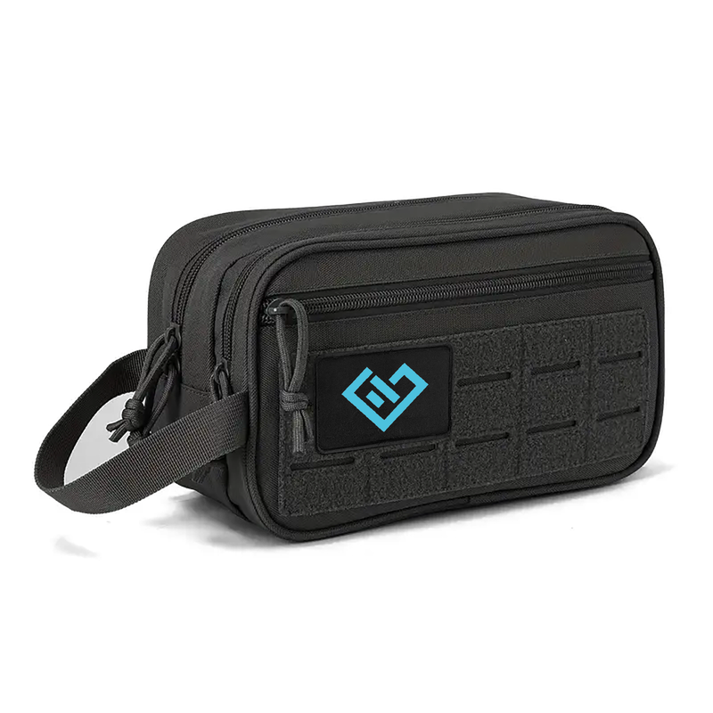 The GO Bag
