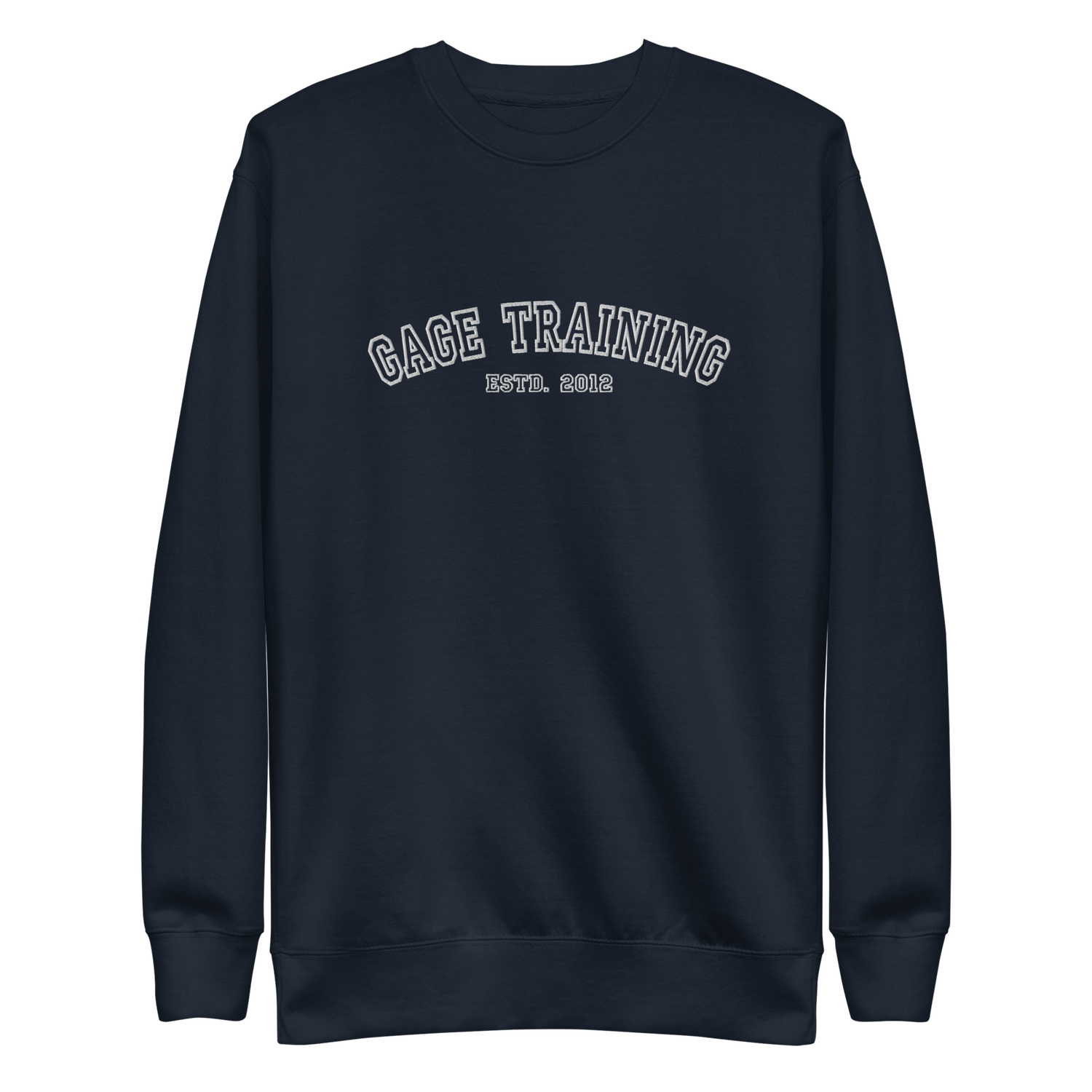 Unisex Premium Sweatshirt